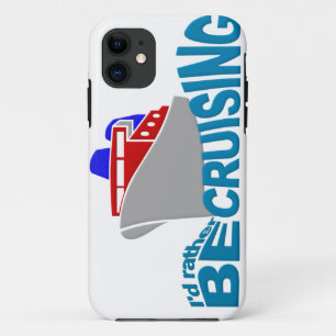 Coque iPhone 11 Croisière iPhone 5 Coque-Mate
