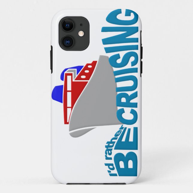 Coques Case-Mate iPhone Croisière iPhone 5 Coque-Mate (Dos)