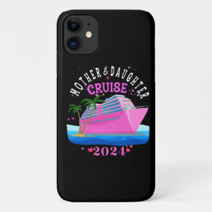 Case-Mate iPhone Case Croisière mère et fille 2024