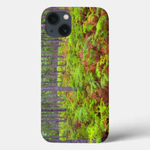 Case-Mate iPhone Case Croissance de la peau commune (Pteridium Aquilinum