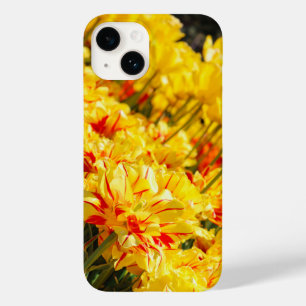 Coque Case-Mate iPhone Croissance en or