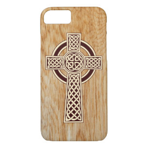 Case-Mate iPhone Case Croix celtique de sémitisme