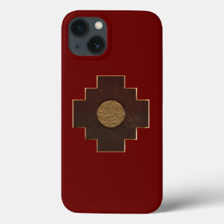Case-Mate iPhone Case Croix Chakana