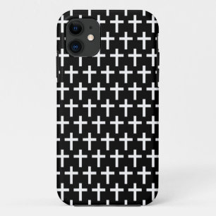 Coques Pour iPhone Croix chrétienne