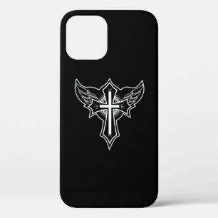 Case-Mate iPhone Case croix chrétienne