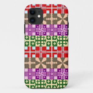 Case-Mate iPhone Case Croix chrétienne Motif 1