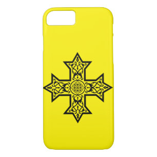 Case-Mate iPhone Case Croix copte