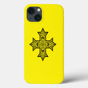 Case-Mate iPhone Case Croix copte