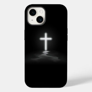 Coque Case-Mate iPhone Croix dans la fosse