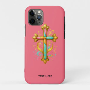 Case-Mate iPhone Case Croix de foi