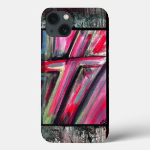 Etui iPhone Case-Mate Croix de guérison