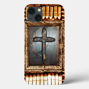 iPhone 13 Case Croix de l'Armée