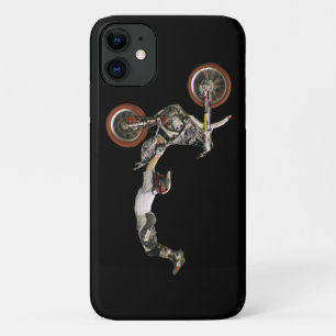 Coques Pour iPhone croix de moto