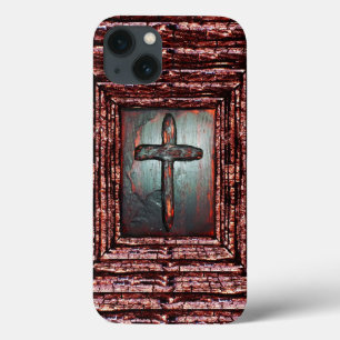 Etui iPhone Case-Mate Croix de Sang