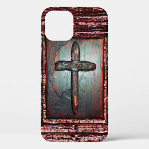 Coque Case-Mate iPhone Croix de sang