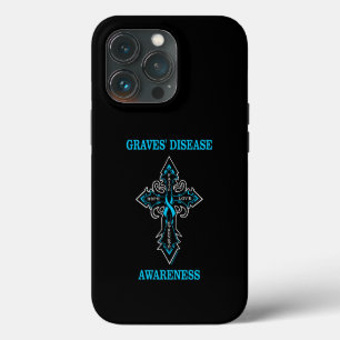 Case-Mate iPhone Case Croix/Guerrier...Graves'