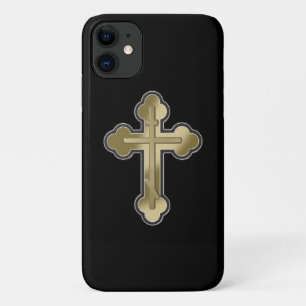 Case-Mate iPhone Case Croix orthodoxe