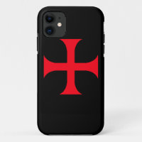 Croix-Rouge de Templar