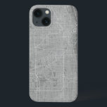 Etui iPhone Case-Mate Croquis de Chicago City Map<br><div class="desc">Croquis de Chicago City Map. Artiste : Vision Studio. ID d'image : 64744Z.</div>