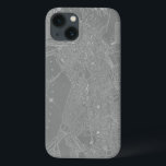 Coque Case-Mate iPhone Croquis de la carte de Boston City<br><div class="desc">Croquis de Boston City Map. Artiste : Vision Studio. ID d'image : 64745Z.</div>