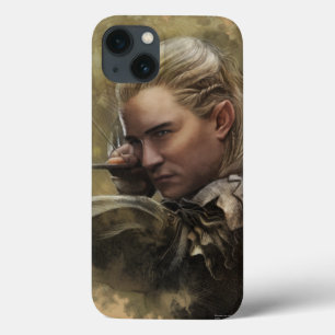 Etui iPhone Case-Mate Croquis LEGOLAS GREENLEAF™