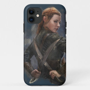 Coque iPhone 11 Croquis TAURIEL™