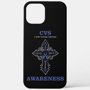 Case-Mate iPhone Case Cross/Awareness...CVS