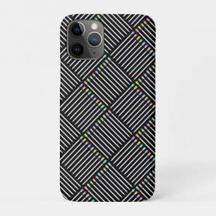 Case-Mate iPhone Case Crosshatch