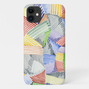 Case-Mate iPhone Case Crosshatch Quilt I