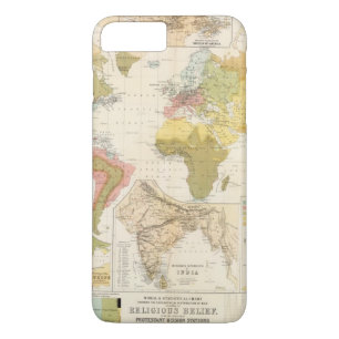 Case-Mate iPhone Case Croyance religieuse