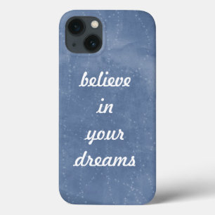 iPhone 13 Case Croyez
