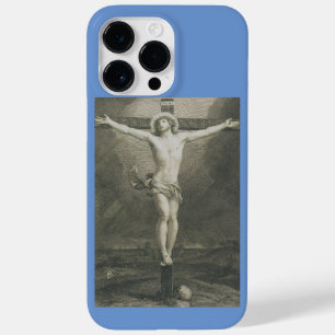 Coque Case-Mate iPhone Crucifixion de Jésus Christ