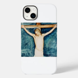 Coque Case-Mate iPhone Crucifixion du Retable de l'église