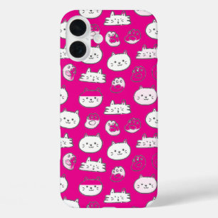 Coque Pour iPhone 16 Plus Crybaby Pleurer à nouveau : tristesse à l'intérieu