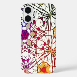 Coque Pour iPhone 16 Crystal