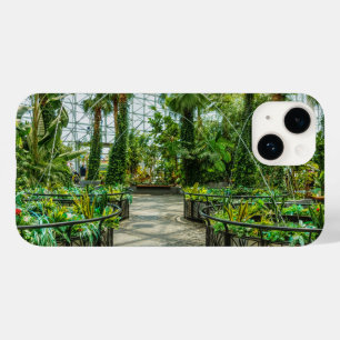 Coque Case-Mate iPhone Crystal Gardens