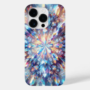 Coque Case-Mate iPhone Crystal Holographique audacieux et brillant