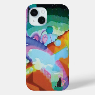 Coque Case-Mate iPhone Crystaliser l'image KC