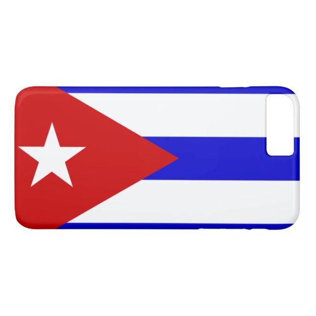 Coques Case-Mate iPhone Cuba (Dos (Horizontal))