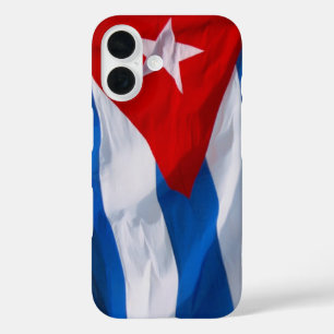 Coque Pour iPhone 16 cuba