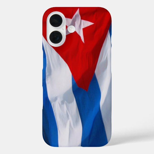 Coques Case-Mate iPhone cuba (Verso)