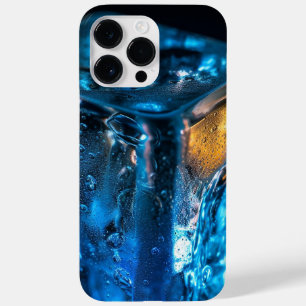 Coque Case-Mate iPhone Cube de glace