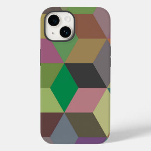 Coque Case-Mate iPhone Cubic 