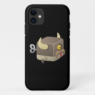 Coque Case-Mate iPhone Cubimal amical d'oncle de problème
