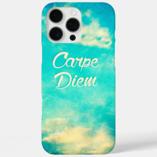 Coque iPhone 16 Pro Max Cueille le jour