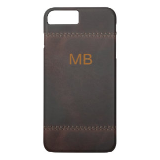 Coque Case-Mate Pour iPhone Cuir Brodé Faux
