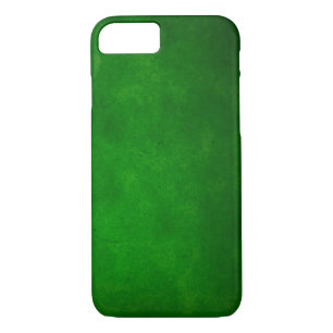 Coque Case-Mate iPhone Cuir de roche vert