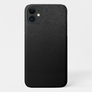 Case-Mate iPhone Case Cuir noir