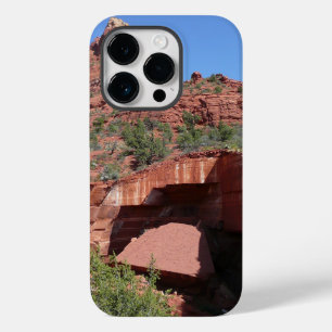 Coque Case-Mate iPhone Cuisine du diable à Sedona Arizona