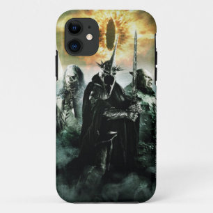 Case-Mate iPhone Case Cuisine et orcs